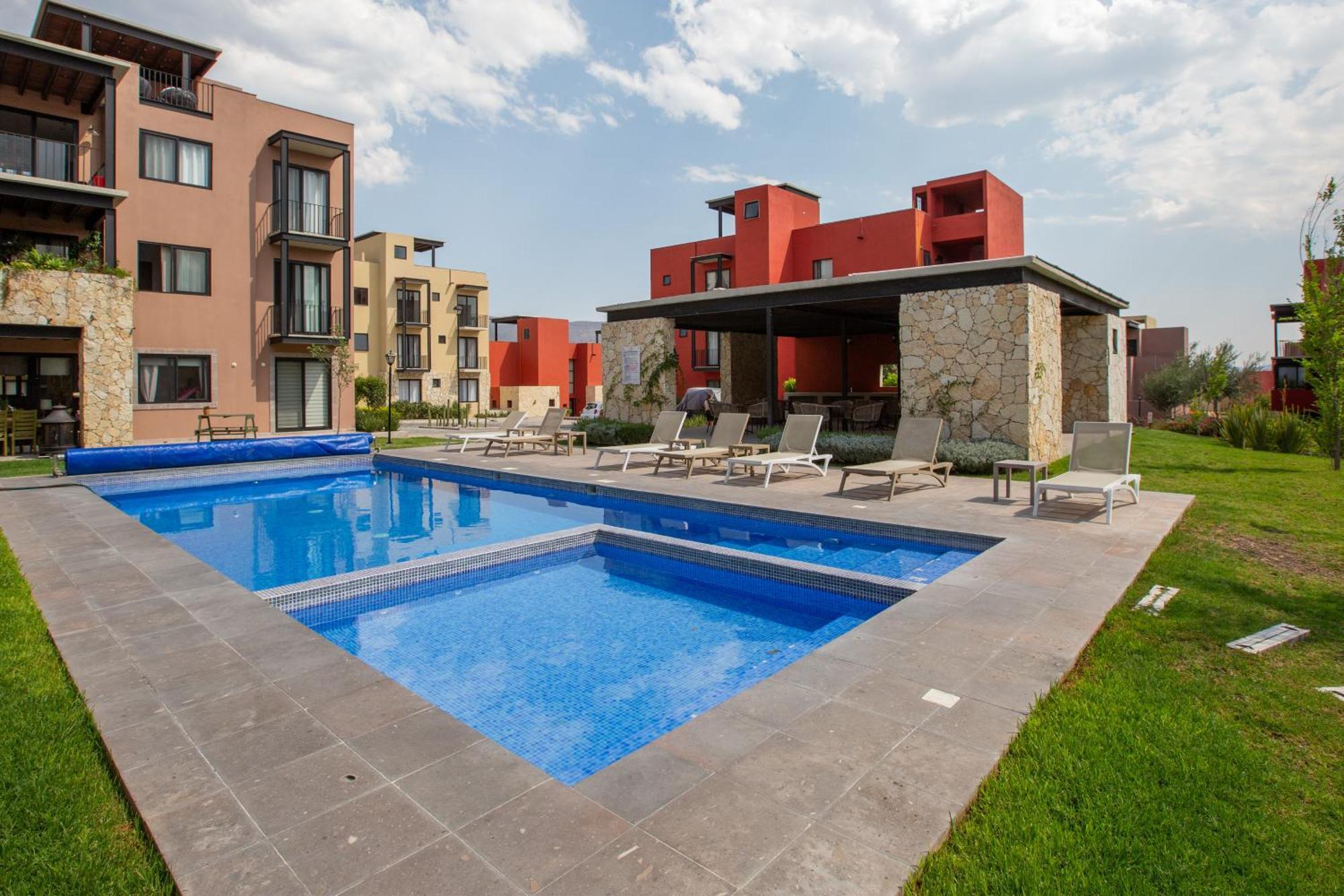 Luna200 San Miguel De Allende Exterior foto