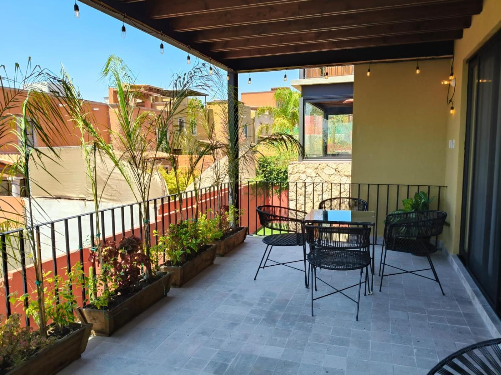 Luna200 San Miguel De Allende Exterior foto
